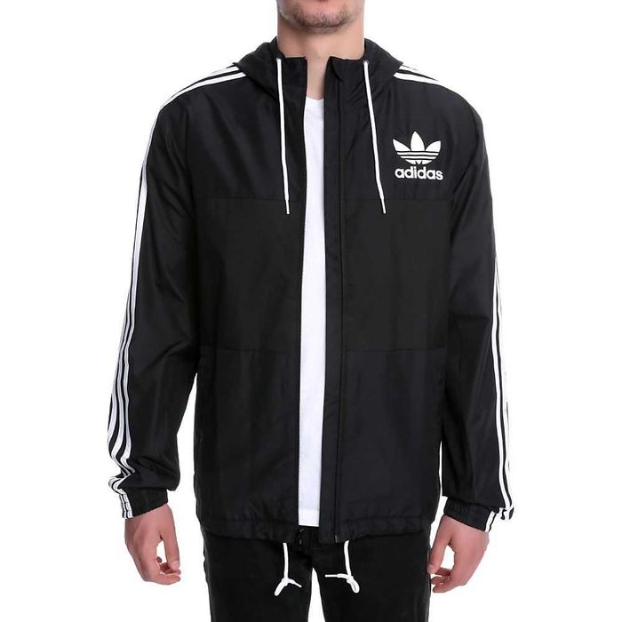 ADIDAS Горнище/Мъжко L
