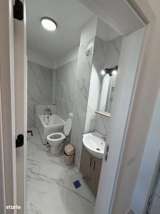 Garsonirera de inchiriat | Militari Residence | Weiner Palada