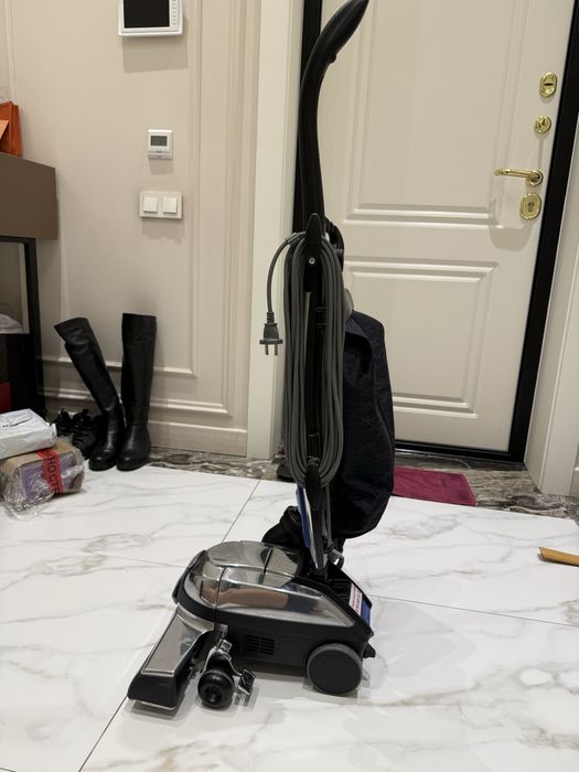 Kirby G10E пылесос Кирби