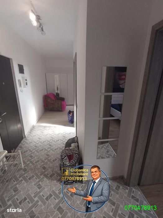 Inchiriere Apartament 2 Camere, Militari Residence