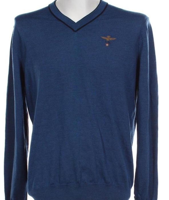 Мъжки  пуловери Aeronautica militare