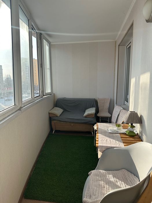 Продам 3х комнатную квартиру