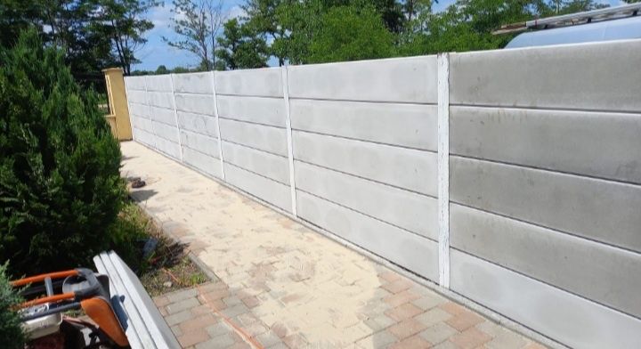 Matrite gard 340 lei in acest pret se include o targa  si o matrita