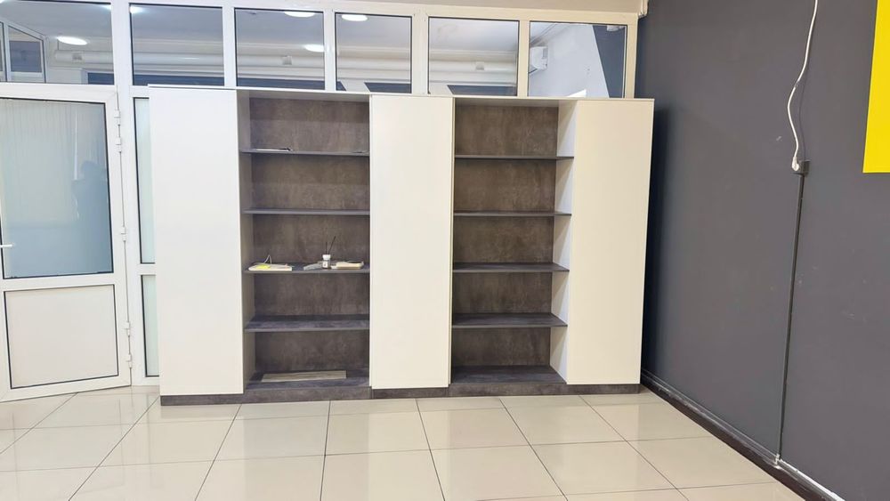 Продам офисную мебель