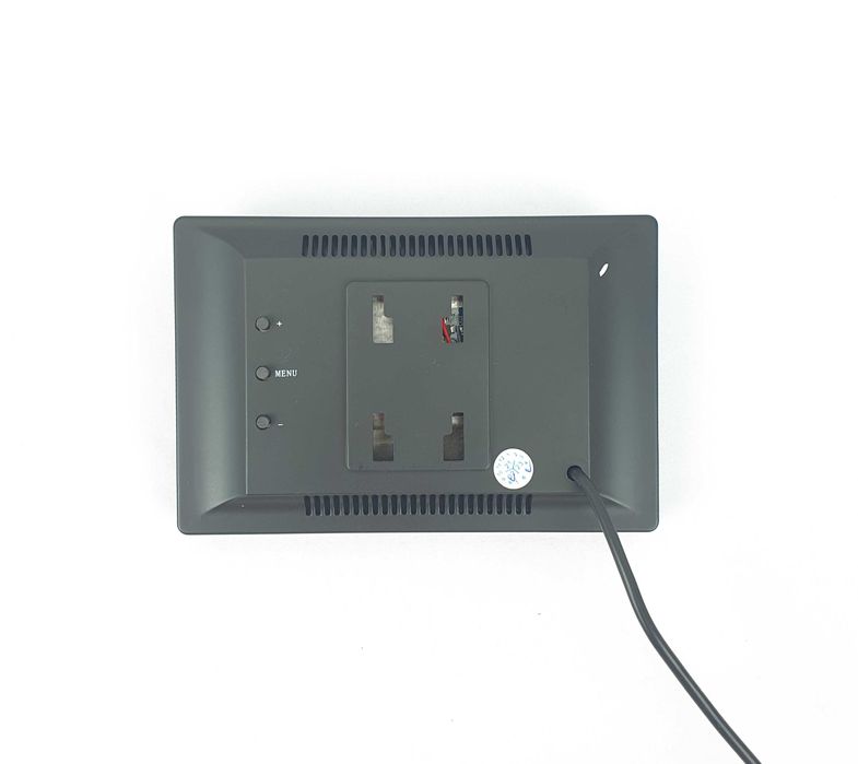 COMPLET-Monitor Cu Camera Marsarier Pt Duba-Masina-Rulota-UNIVERSAL-HQ