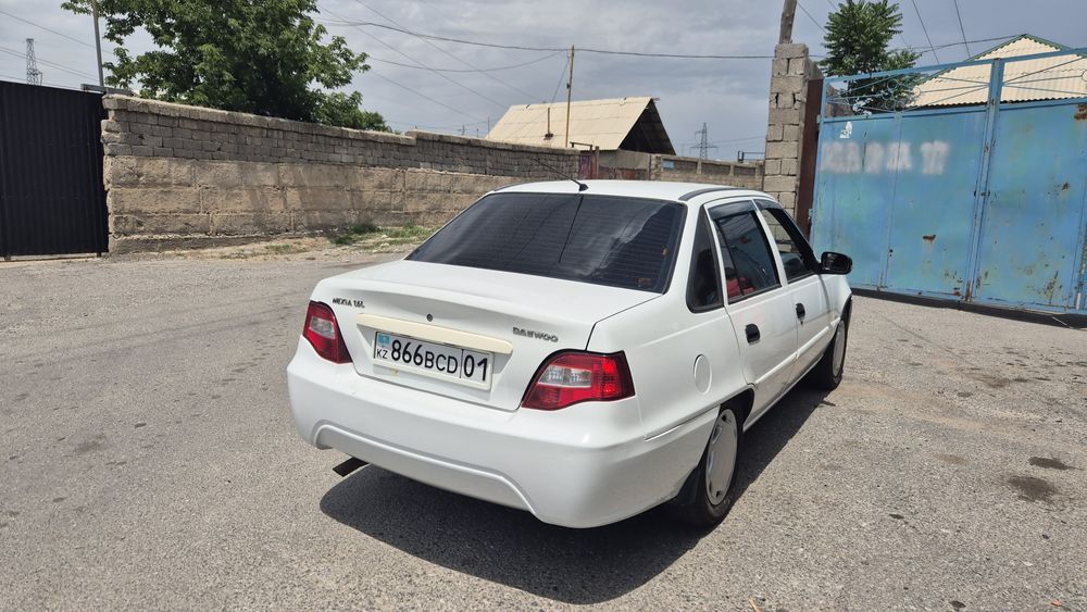 Нексия 2 сатылады