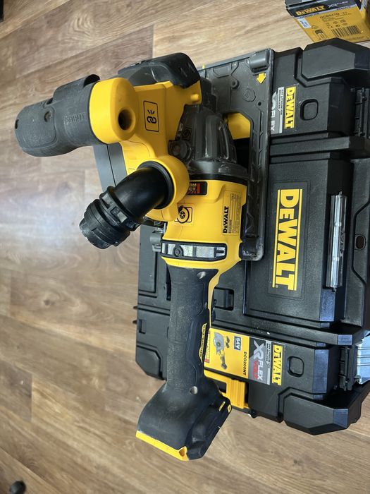 Штроборез De Walt