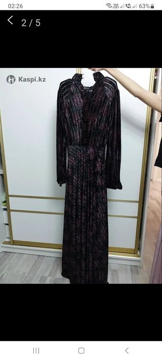 Продам платья женские