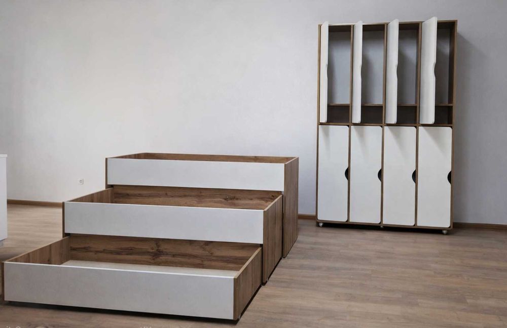 Мебель для детского сада