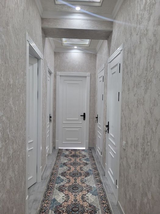 Yakkasaroy  (Yakkasaroy masjidi oldi)2 xonali kvartira ijaraga berilad