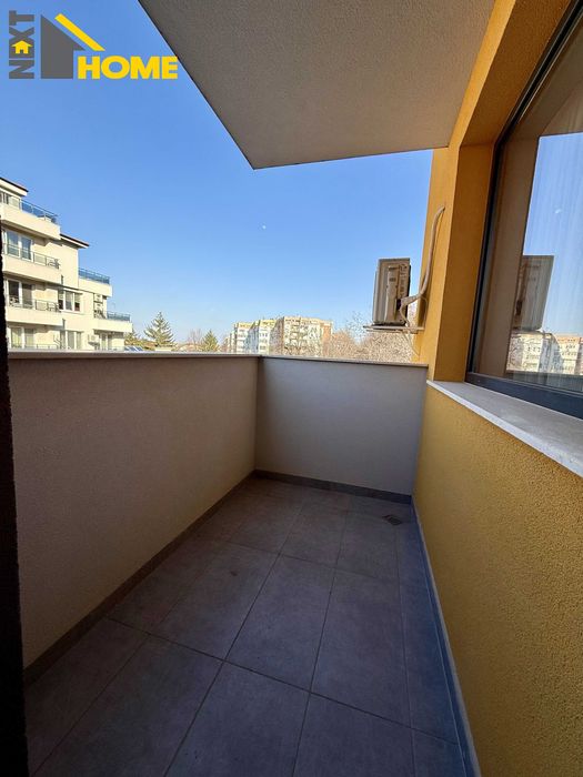 Дава се под наем Двустаен апартамент в Асеновград - 70 кв.м за 348.84 € - Снимка #4