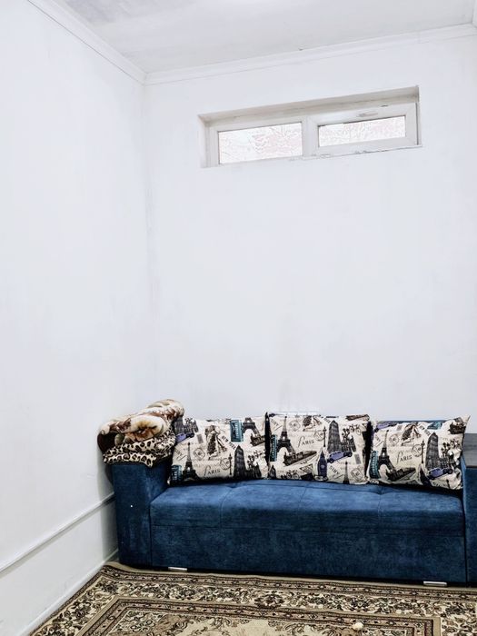 Квартира, комната, дом