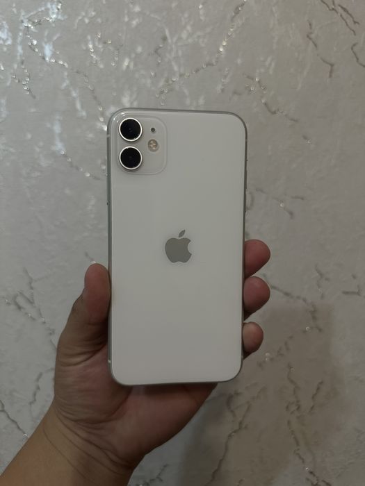 Iphone 11 64 память
