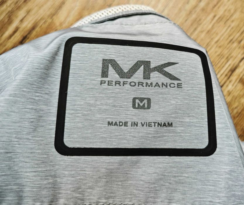 Michael Kors Performance Оригинално мъжко спортно яке размер М