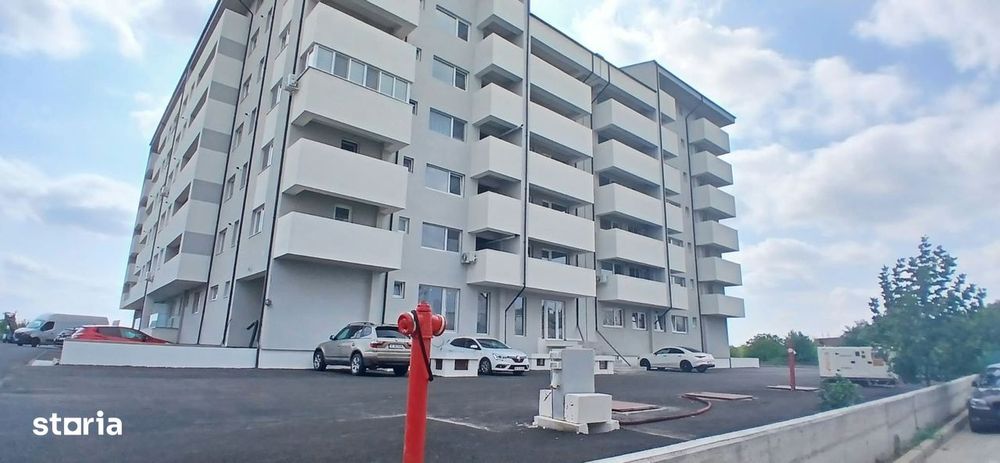 3 camere decomandat Bloc nou | Mutare rapida | Berceni - Postalionului