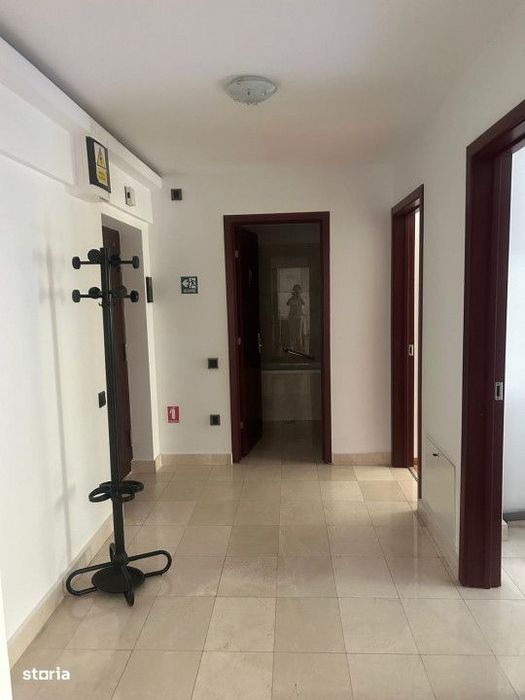 Spatiu Birouri Mircea Voda - Unirii  Bl Nou