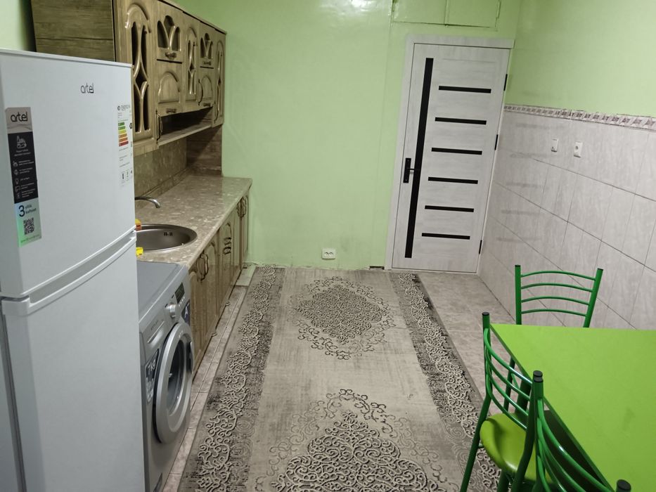 Квартира на Максим Горкий около метро