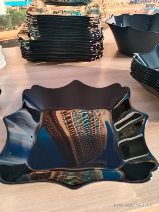 Набор тарелок Luminarc