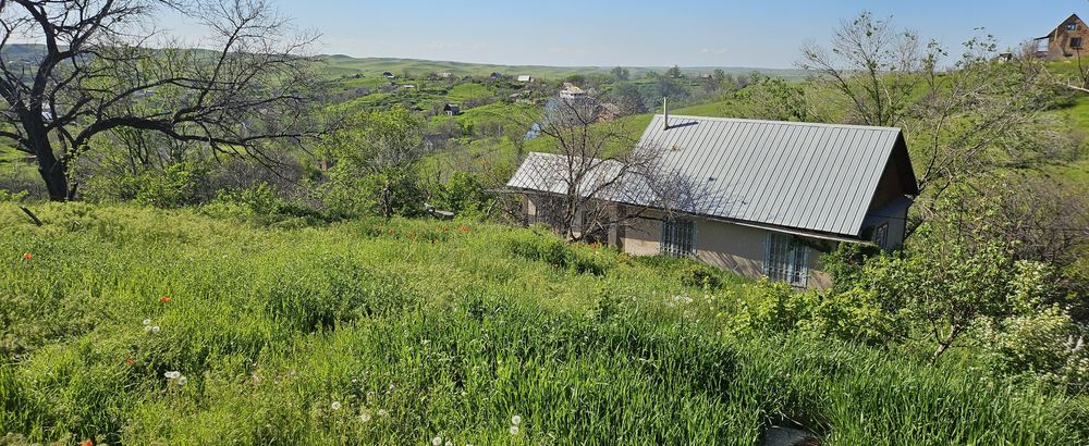 Продам дачу в Тураре