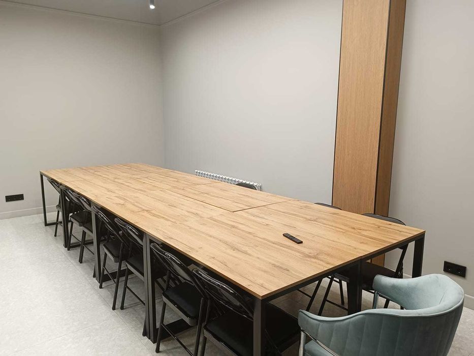 Учебный центр, аудитория