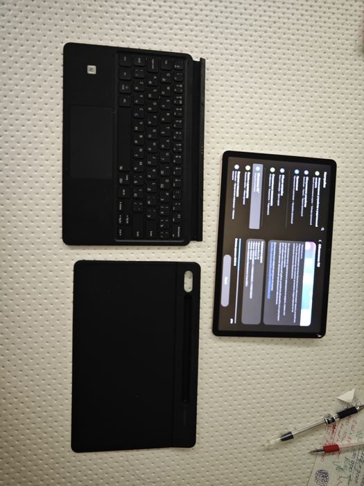 Samsung tab s8 8/128