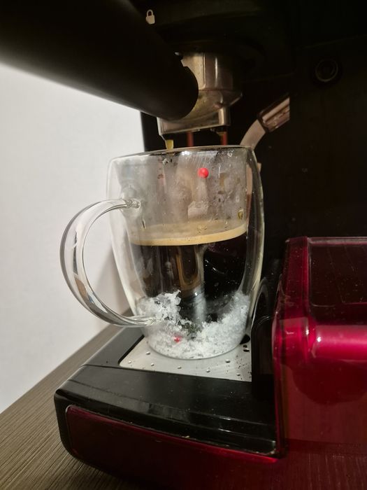 Espressor Breville Prima Latte