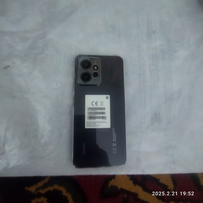 Redmi Not 12 4/128