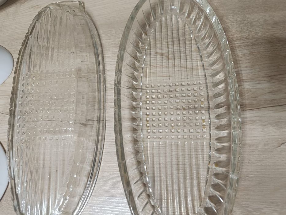 Посуда советских времён