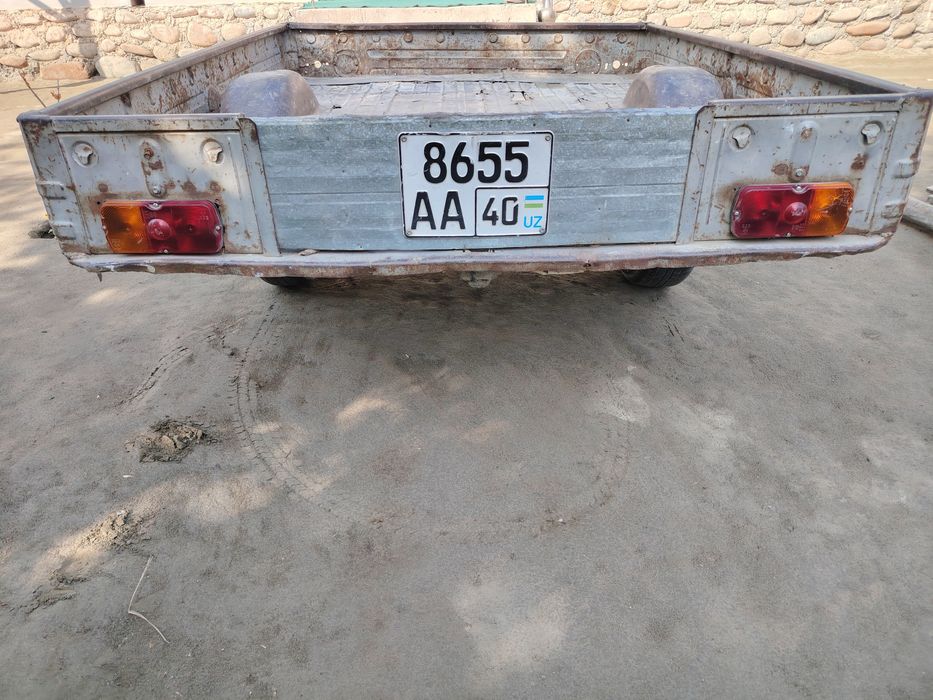 Kafoti nima bulishi mumkin