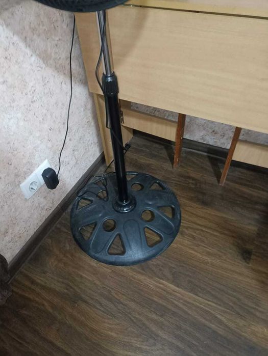 Вентилятор напольный