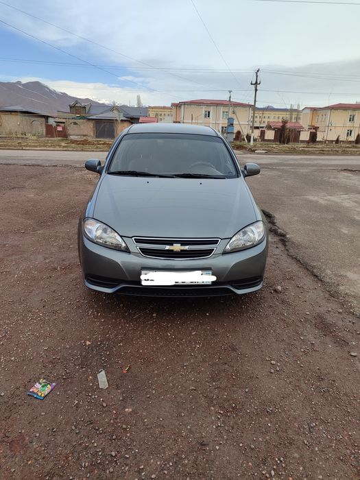 Джентра, 2015 год