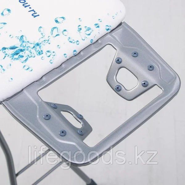 Доска гладильная ЭЛК Эльза Классик