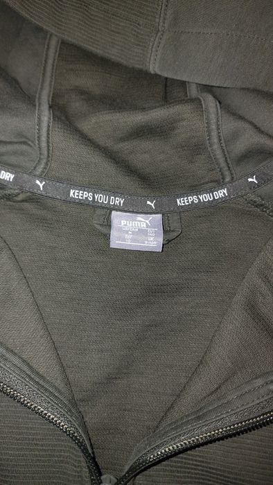 Детски горнища under armour и puma