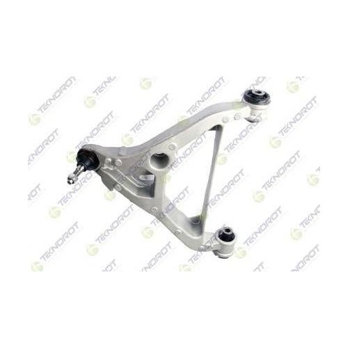 Brat suspensie roata Ford Expedition 2002-2006; Lincoln Navigator (U228) 2002-2004, Punte: fata, Montare: stanga/dreapta, Material: Fonta, Tip brat: inferior, OE 2L1Z3079BA, Teknorot