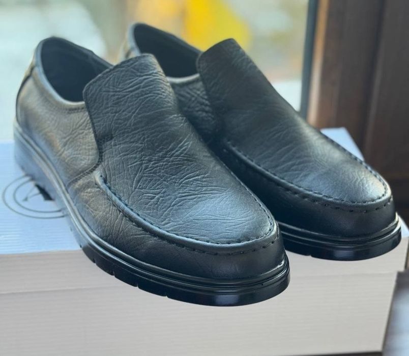 Продажа стильной мужской обуви Salamander 45,46,47 Великан