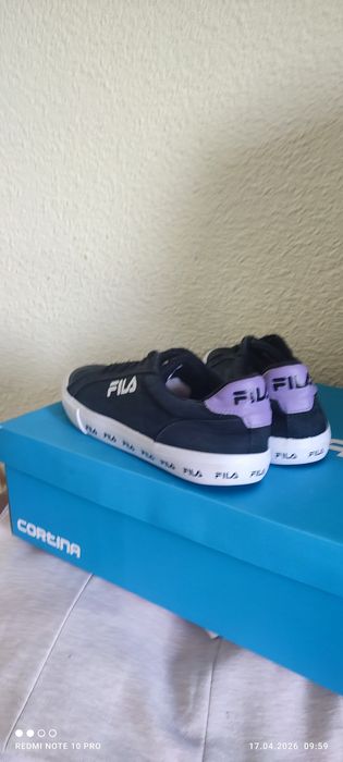 Оригинални маратонки FILA