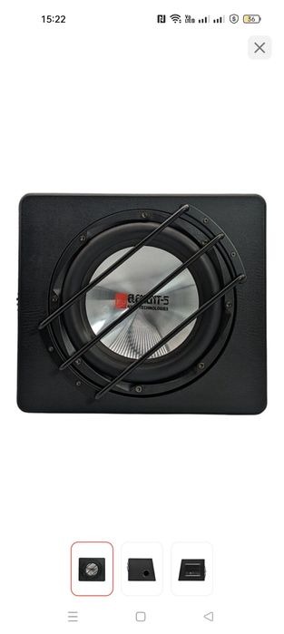 5 элемент буфер 30000