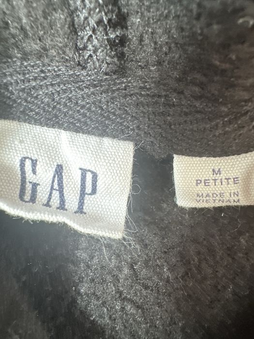Суитчър GAP, Размер М