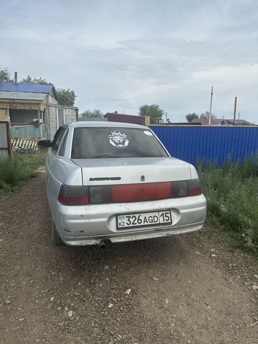 Продам Ваз 2110