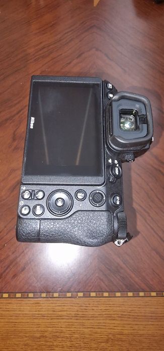 Никон z6 ||  без объектива