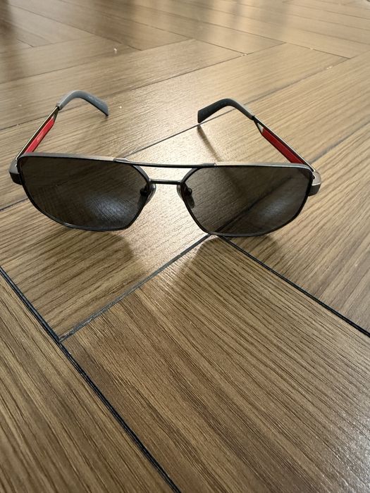 Очки мужские Prada