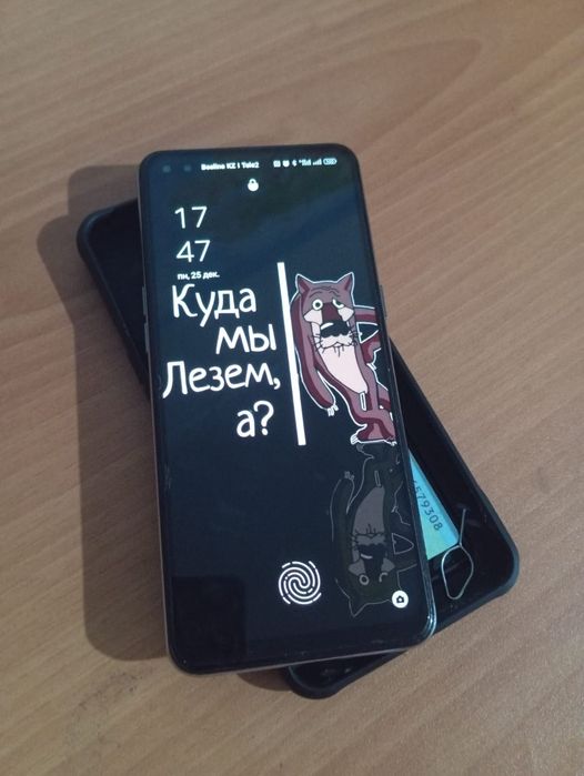 Продам телефон в идеальном состоянии