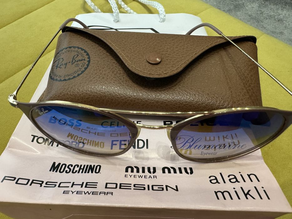 Оригинални очила Ray Ban