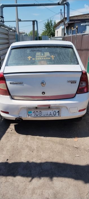 Продам авто Рено Логан 1.