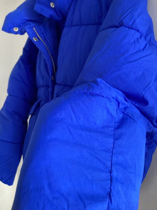 Тъмно синьо яке, “Sinsay”