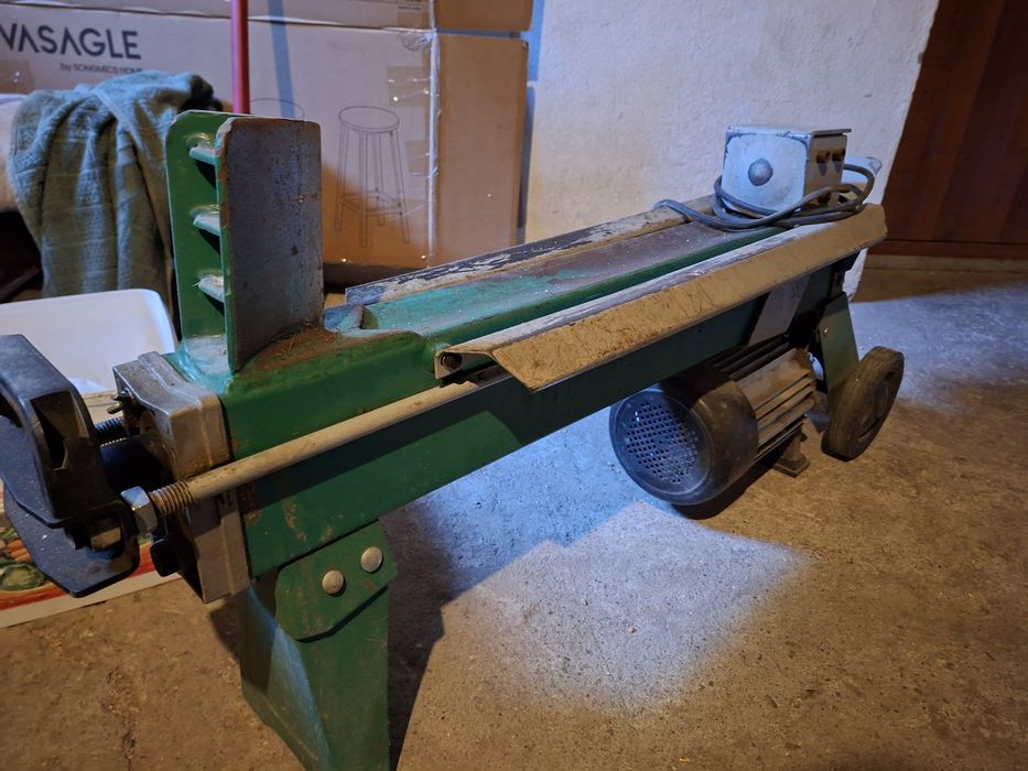 Crapator lemne,54 cm