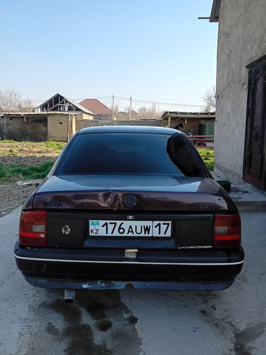 Opel vectra сатылады