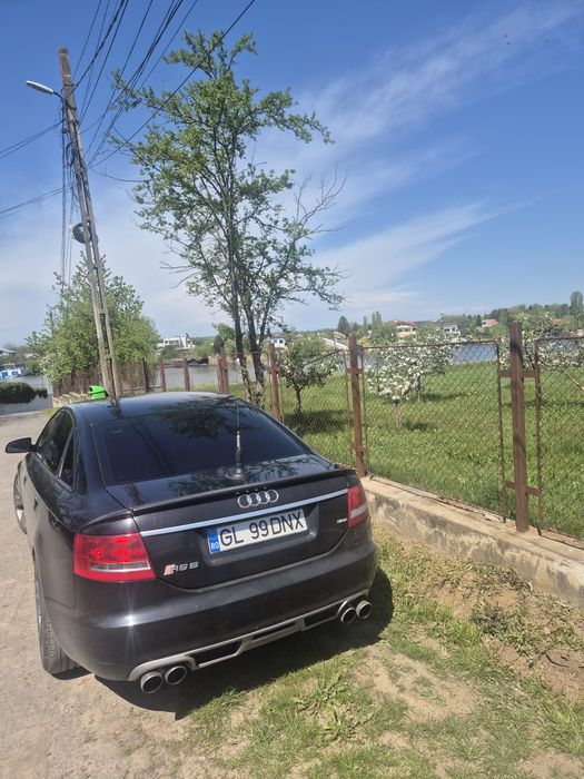 Se vinde audi a6
