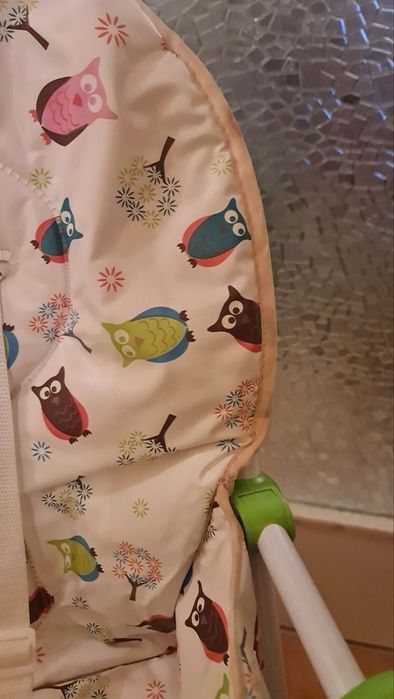 Столче за Хранене. Подарявам!