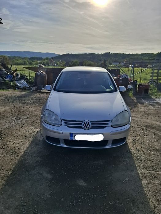 Golf 5 1.9TDI

Preț: 2000 euro

Județul Arad comuna Hălmagiu

Pentru mai multe detalii sunați la nr de telefon afișat mai jos:

0755054901